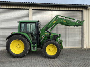 Trator John Deere 6430 Premium: foto 2