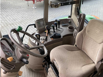 Trator John Deere 6430 Premium: foto 4