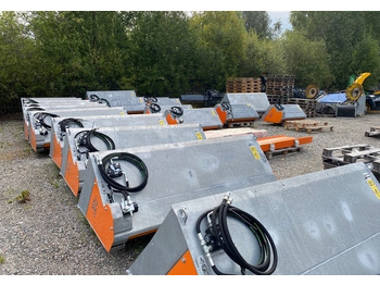 Espalhador de areia/ Sal