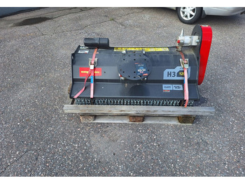 Triturador de martelos SEPPI M.