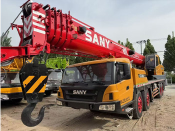 Grua móvel SANY