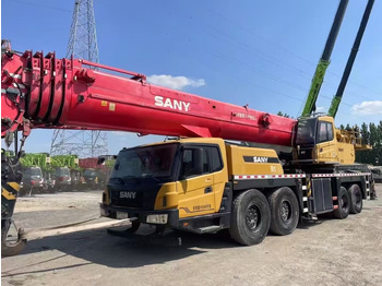 Grua móvel SANY