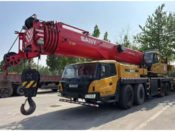 Grua móvel SANY