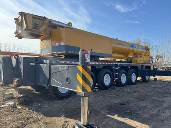 Grua todo o terreno XCMG QAY240 XCT240 XCA240 240 ton 250 ton 260 ton 200 ton 220 ton crane: foto 4