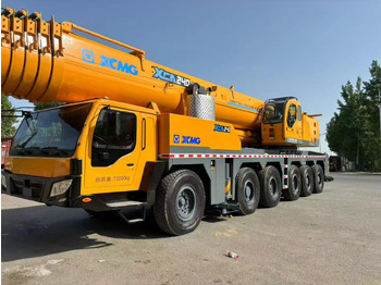 Grua todo o terreno XCMG XCA240