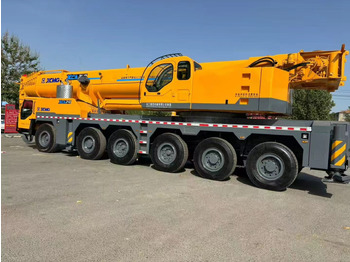 Grua todo o terreno XCMG XCA240
