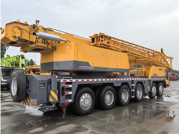 Grua móvel XCMG QY100K QY130K QY160K QAY200 QAY240 QAY300 QAY350 used truck crane: foto 3