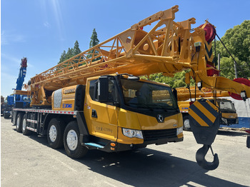 Grua móvel XCMG QY50KA
