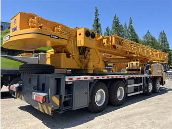 Grua móvel XCMG XCT55 XCT50 QY50KC QY50KA QY50K-II 25 ton 35 ton 40 ton 55 ton 50 ton 60 ton xcmg truck crane: foto 3