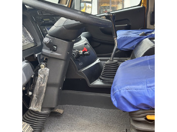 Grua móvel XCMG qy50ka qy50kc qy50k xct50 xct55 50 ton 55t truck crane [ Copy ]: foto 5