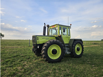 Trator MERCEDES-BENZ MB-trac