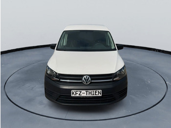 Furgão compacto Volkswagen Caddy Kasten | Klima, Navi, Alufelgen, Rückfahrk: foto 3