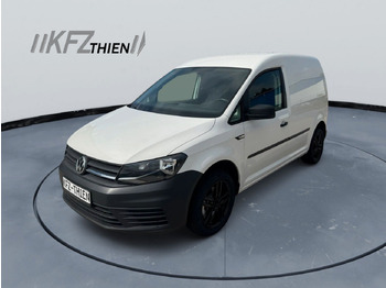Furgão compacto Volkswagen Caddy Kasten | Klima, Navi, Alufelgen, Rückfahrk: foto 2