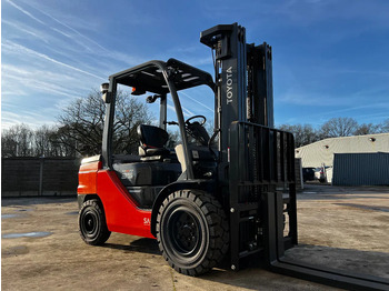 Locação financeira de Toyota 52-8FDJF35 TONERO 35 (NEW) (5x in Stock) Toyota 52-8FDJF35 TONERO 35 (NEW) (5x in Stock): foto 2