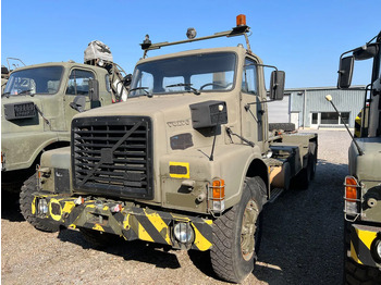 Camião VOLVO N10