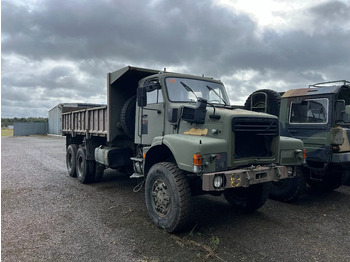 Camião VOLVO N10