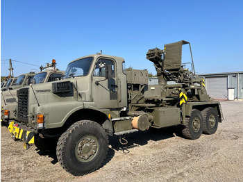 Camião VOLVO N10