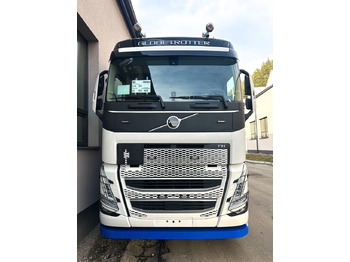 Caminhão reboque novo Volvo FH NEW ER4120 4 winches Volvo FH 540 8x4 WB5,6: foto 2