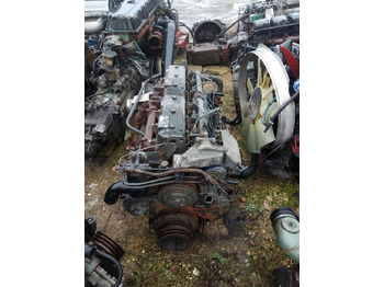 Motor para Camião DAF ATI 75: foto 2