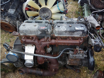 Motor para Camião DAF ATI 75: foto 4
