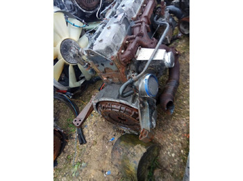 Motor para Camião DAF ATI 75: foto 3