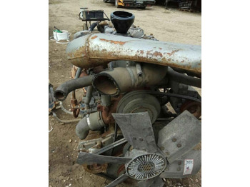 Motor para Camião DAF ATI WS259 E2   DAF: foto 4