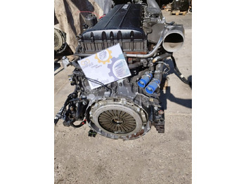 Motor para Camião DAF MX-11 320 H1 Mx-11 320 H1 DAF Mx-11 320 H1 truck: foto 4 Motor para Camião DAF MX-11 320 H1 Mx-11 320 H1 DAF Mx-11 320 H1 truck: foto 4