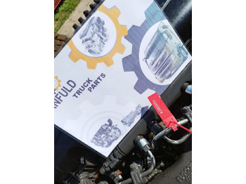 Motor para Camião DAF MX-11 320 H1 Mx-11 320 H1 DAF Mx-11 320 H1 truck: foto 5 Motor para Camião DAF MX-11 320 H1 Mx-11 320 H1 DAF Mx-11 320 H1 truck: foto 5