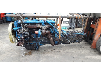 Motor para Camião IVECO 8210.42L 420 E2 IVECO EuroTech Magirus: foto 2 Motor para Camião IVECO 8210.42L 420 E2 IVECO EuroTech Magirus: foto 2