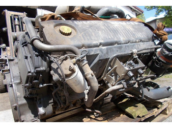 Motor para Camião IVECO Cursor 8, 310   IVECO Stralis: foto 4