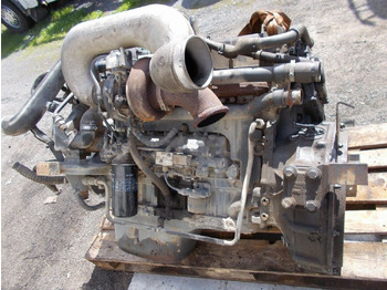 Motor para Camião IVECO Cursor 8, 310   IVECO Stralis: foto 5