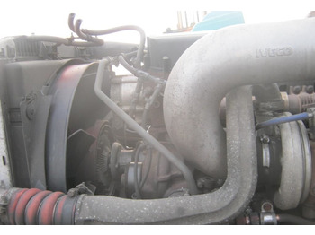 Motor para Camião IVECO EuroTech Cursor 10 400 E3: foto 2