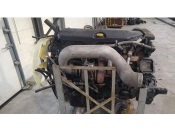 Motor IVECO Stralis