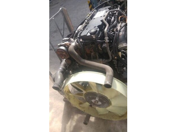 Motor para Camião IVECO F4AE3681A   IVECO EUROCARGO F4AE3681A truck: foto 3