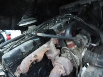 Motor para Camião MAN D0826 LF02 MAN 24.232, 18.232, 17.232, 14.232, 12.232: foto 2