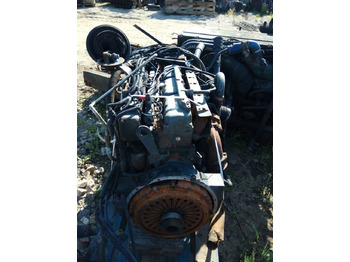 Motor MAN M2000