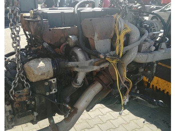 Motor para Camião MAN D0836LFL60   MAN tgl: foto 2