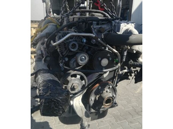 Motor para Camião MAN D0836LFL60   MAN tgl: foto 3