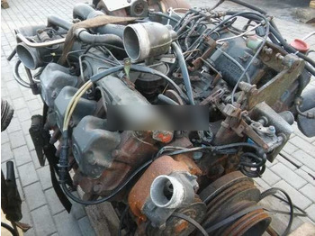 Motor MERCEDES-BENZ Actros