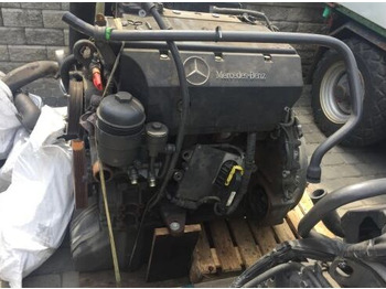 Motor para Camião Mercedes-Benz OM904LA   Mercedes-Benz truck: foto 3