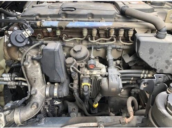 Motor MERCEDES-BENZ