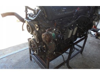 Motor para Camião Scania DC12   Scania truck: foto 5