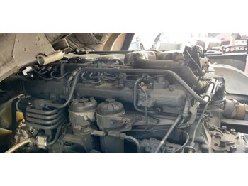 Motor SCANIA P