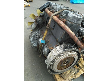 Motor para Camião Scania DSC1415 Scania 144: foto 5 Motor para Camião Scania DSC1415 Scania 144: foto 5