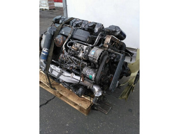 Motor para Camião Scania DSC1415 Scania 144: foto 2 Motor para Camião Scania DSC1415 Scania 144: foto 2