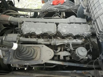 Motor DAF