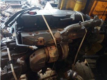 Motor para Camião DAF Paccar 460 E5 MX340U1   DAF XF 105 460 E5: foto 3