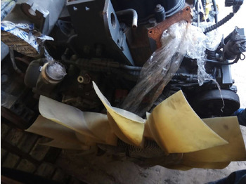 Motor para Camião DAF Paccar 460 E5 MX340U1   DAF XF 105 460 E5: foto 4