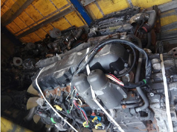 Motor para Camião DAF Paccar 460 E5 MX340U1   DAF XF 105 460 E5: foto 2