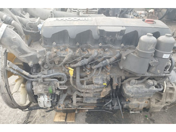 Motor para Camião DAF Paccar 460 MX340S2 E5   DAF XF105: foto 4
